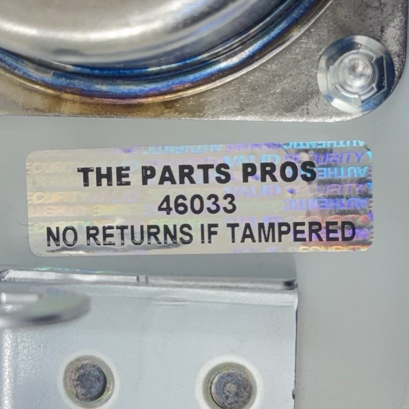 22-25 TOYOTA GR86 BRZ DASHBOARD DASH INSTRUMENT PANEL AIRBAG AIR BAG SRS OEM