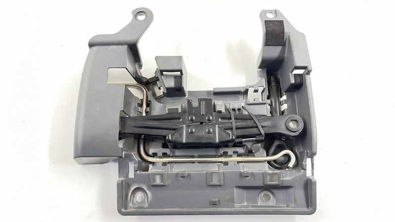 58442-47020 / 58442 47020 / 5844247020 12-15 TOYOTA PRIUS REAR TRUNK EMERGENCY SPARE TIRE SCISSOR JACK TOOL KIT OEM