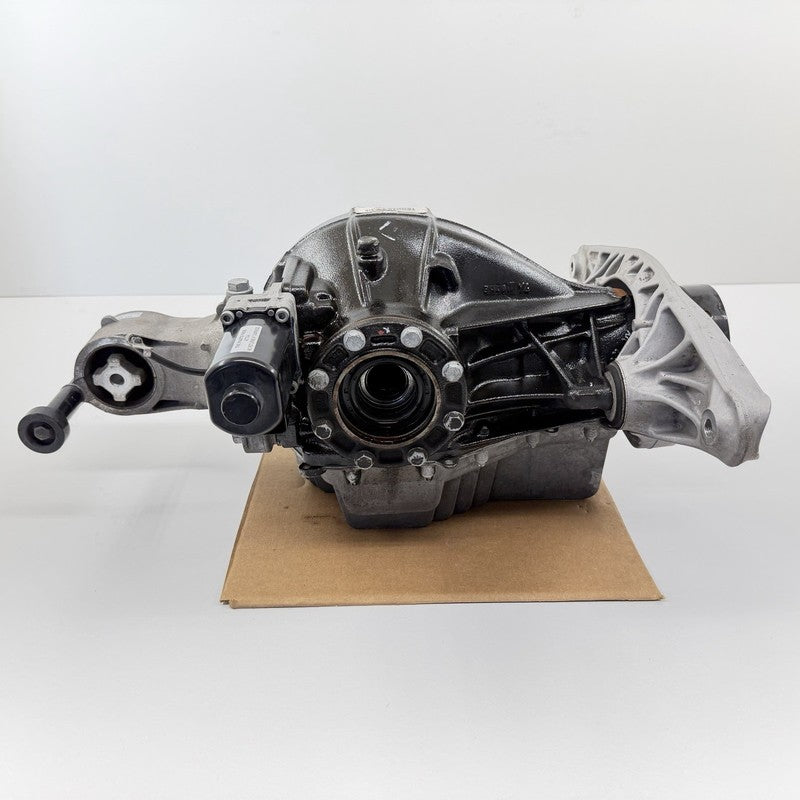 2284170-08 / 2284170 08 / 228417008 BMW M5 M6 F06 F10 F12 F13 DCT Rear Differential Diff 3.15 Ratio 55K Miles OEM