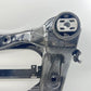 3W0 399 313 B / 3W0399313B 13-18 BENTLEY FLYING SPUR FRONT SUBFRAME SUB FRAME ENGINE CRADLE CROSSMEMBER OEM