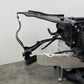  12-18 MERCEDES BENZ CLS550 W218 RADIATOR SUPPORT REINFORCEMENT BAR ASSEMBLY OEM