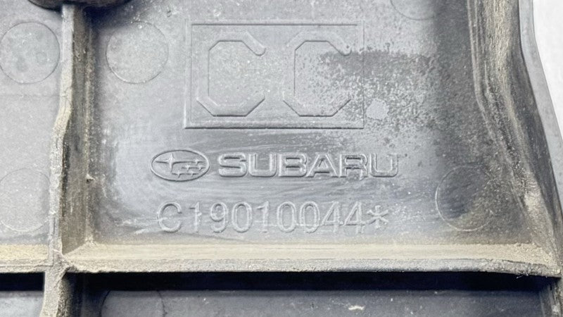 C19010046 22-25 Toyota GR86 Driver Left Side Skirt Rocker Panel Cover Trim Neptune OEM