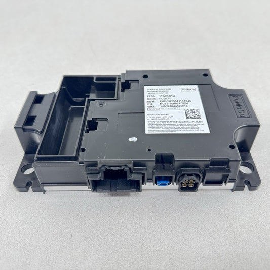 NU5T-14H074-TEM / NU5T 14H074 TEM / NU5T14H074TEM 24-25 Ford Mustang GT Telematic Communication Control Module NU5T-14H0