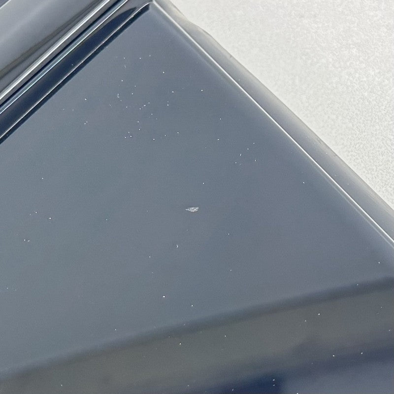 84744745 22-25 CADILLAC CT5 V BLACKWING RIGHT REAR QUARTER PANEL WINDOW TRIM OEM