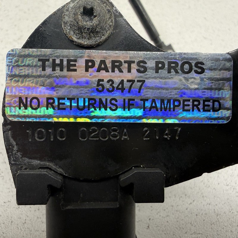 16-24 Chevrolet Camaro Right Front Suspension Ride Height Level Sensor