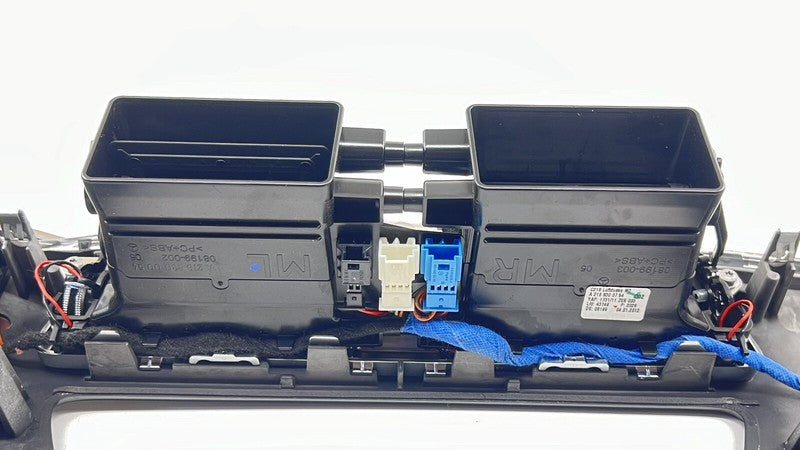 A 218 830 09 64 0964 / A2188300964 / 2188300964 12-18 MERCEDES BENZ FRONT DASH BOARD DASHBOARD TRIM PANEL W/ AIR VENTS P