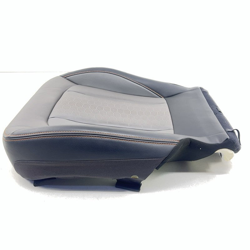 SP4748E-01 / SP4748E 01 / SP4748E01 24-25 SUBARU CROSSTREK LIMITED DRIVER LEFT FRONT LOWER SEAT CUSHION COVER OEM