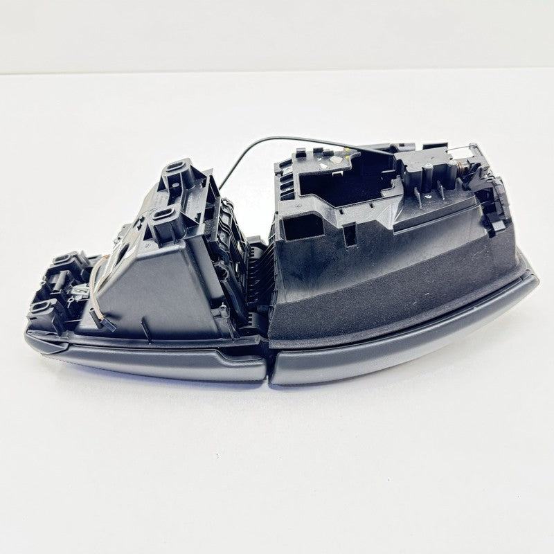 7 072 737 / 7072737 06-10 BMW M6 E63 E64 Center Console Armrest Arm Rest Cover 7072737 OEM