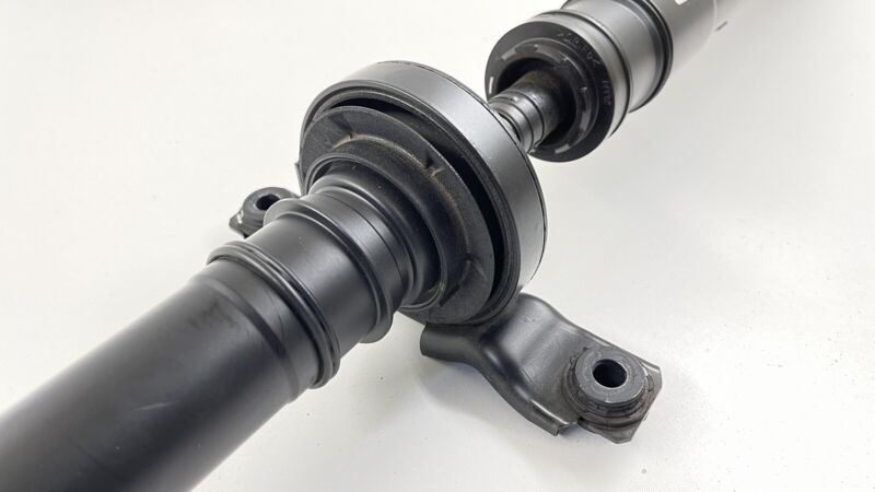 27111FL110 22-23 SUBARU WRX MANUAL TRANSMISSION DRIVESHAFT DRIVE SHAFT LINE PROPELLER OEM