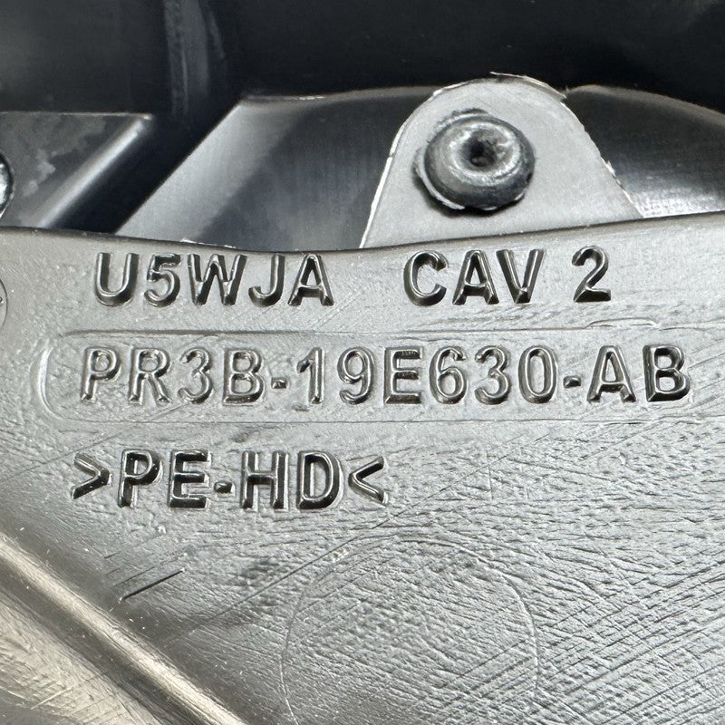 24-26 Ford Mustang GT Premium Passenger Right Door Panel Interior Trim