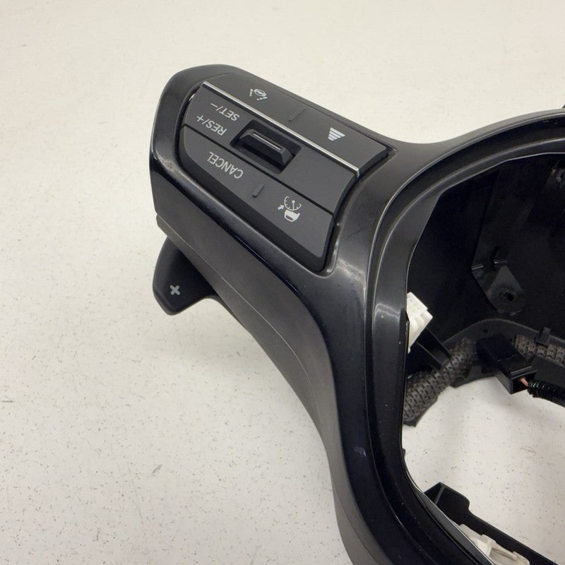 23-25 Honda Pilot Touring Steering Wheel Controls W/ Paddle Shifters &