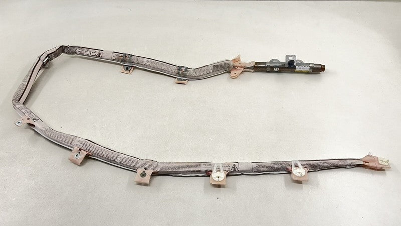 970.803.091.01 / 970 803 091 01 / 97080309101 10-16 PORSCHE PANAMERA LEFT CURTAIN ROOF AIRBAG AIR BAG SRS 970.803.091.01