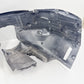 173 701 10 / 17370110 06-10 BMW M6 Right Front Fender Liner Wheel Arch Shield Splash Guard Trim OEM