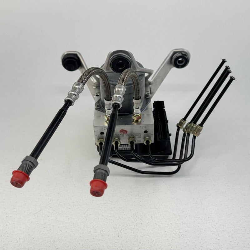 987 355 755 05 / 98735575505 05-08 Porsche Boxster Cayman 987 ABS Pump Anti Lock Brake Pump Module OEM