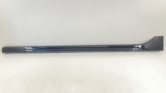 5H0_853_859_B / 5H0-853-859-B / 5H0 853 859 B / 5H0853859B 22-25 VOLKSWAGEN GOLF R MK8 DRIVER LEFT SIDE SKIRT ROCKER PAN