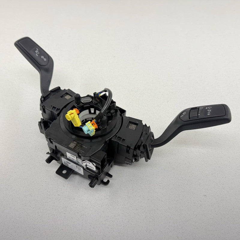 24-26 Ford Mustang Steering Column Stalk Combination Switch Clocksprin