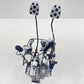 22-25 Subaru WRX Manual Transmission Clutch Brake Pedal Assembly OEM
