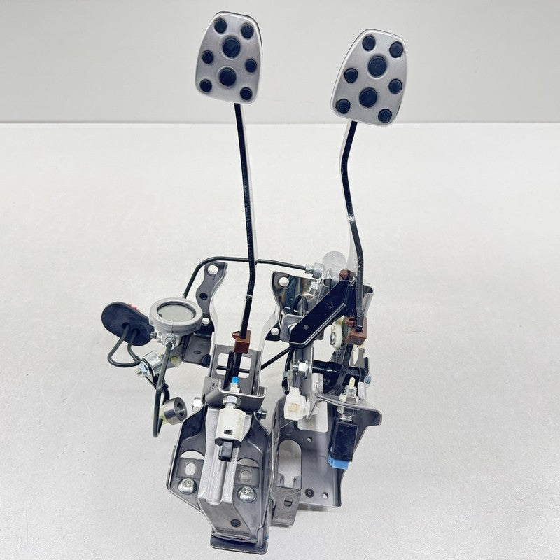 22-25 Subaru WRX Manual Transmission Clutch Brake Pedal Assembly OEM