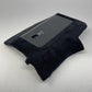 997 551 621 00 / 99755162100 05-12 Porsche 911 997 Boxster Cayman 987 Kick Panel Fuse Box Cover With Trim OEM