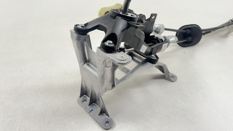 T20-A011 / T20 A011 / T20A011 24-25 ACURA INTEGRA TYPE S MANUAL TRANSMISSION SHIFTER WITH CABLES OEM