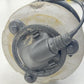 2283066 06-10 BMW M6 E63 E64 FRONT EDC SHOCK STRUT SPRING ABSORBER PAIR 40K MILES OEM