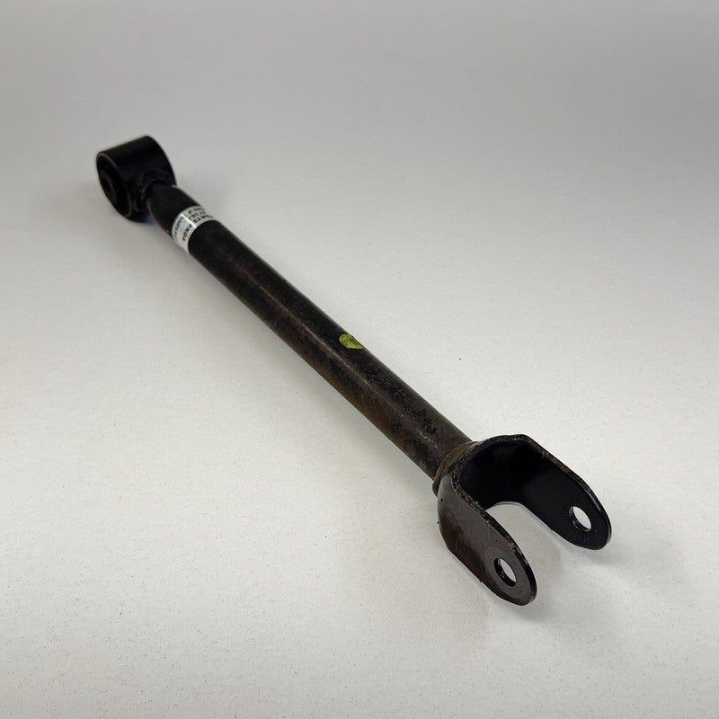 08-14 Lexus IS F 5.0L V8 Driver Left Rear Suspension Control Arm Set OEM