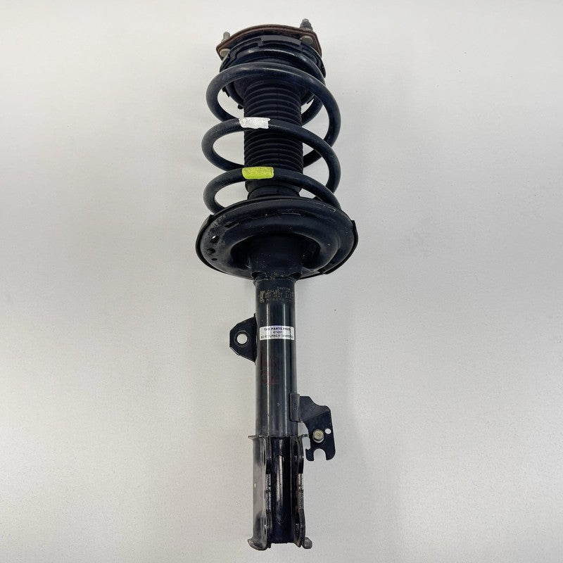 48510-48331 / 48510 48331 / 4851048331 08-13 Toyota Highlander AWD 3.5L Left Right Front Shock Strut Absorber Pair OEM