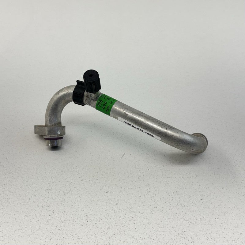 996 573 093 06 / 99657309306 05-12 Porsche 911 997 Boxster Cayman 987 AC Air Suction Hose Pipe Tube OEM