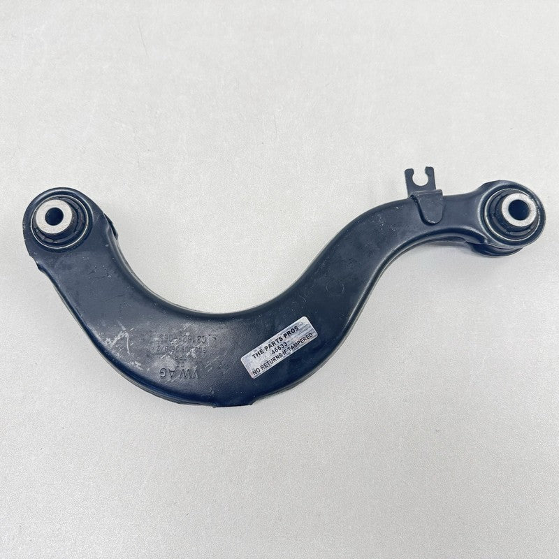 5WA-407-621 / 5WA 407 621 / 5WA407621 22-25 VOLKSWAGEN GOLF R RIGHT REAR SPINDLE KNUCKLE HUB WITH CONTROL ARM SET OEM