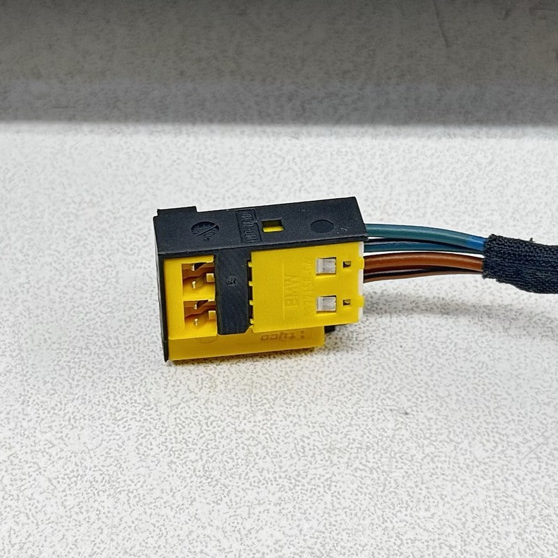 39700924609V 06-10 BMW M6 E63 E64 Dashboard Dash Instrument Panel Airbag Air Bag SRS OEM