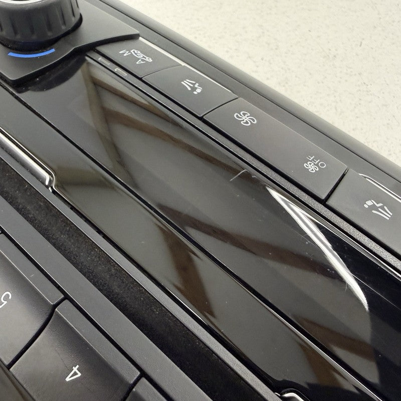 15-20 BMW M2 M3 M4 AC Dual Zone Climate Control CD Changer Player Cont