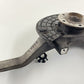 670003576 14-23 MASERATI GHIBLI AWD DRIVER LEFT FRONT SPINDLE KNUCKLE HUB BEARING OEM