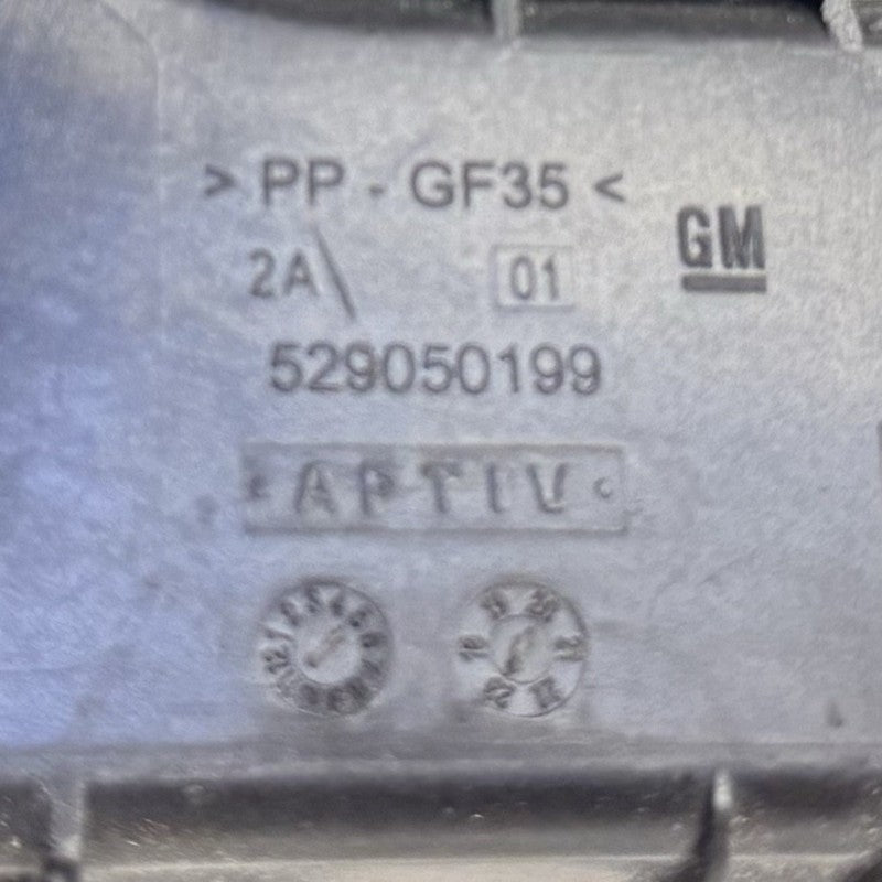 35521801_01 / 35521801-01 / 35521801 01 / 3552180101 2024 CADILLAC CT5 V BLACKWING DASHBOARD DASH BOARD WIRING WIRE HARN