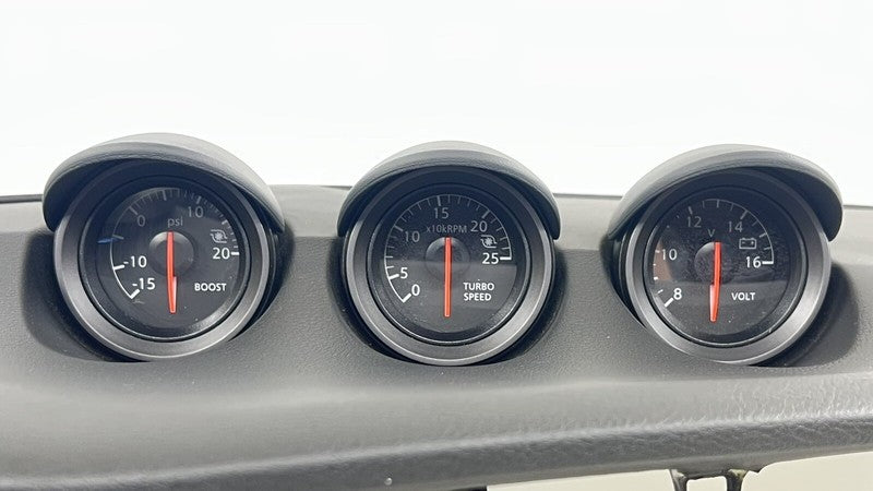 68200-6GP0A / 68200 6GP0A / 682006GP0A 22-25 NISSAN Z DASHBOARD DASH BOARD INSTRUMENT PANEL COMPLETE WITH GAUGES OEM