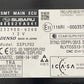 88802VA041 2017 SUBARU WRX SMT MAIN ECU KEYLESS ACCESS CONTROL MODULE 88802VA041 OEM