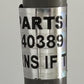 4W0422893F / 4W0.422.893.F / 4W0 422 893 F 13-18 BENTLEY FLYING SPUR POWER STEERING HOSE PIPE LINE 4W0422893F OEM