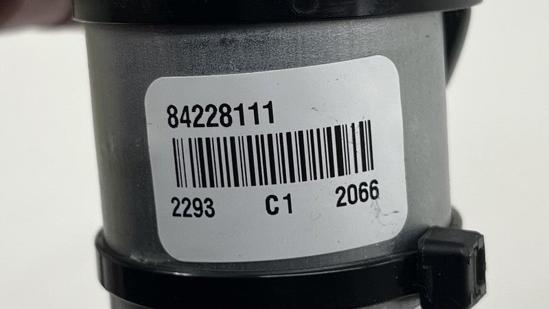 84228111 / 8422 8111 22-24 CADILLAC CT4 V BLACKWING STEERING COLUMN TILT WHEEL ACTUATOR PAIR OEM