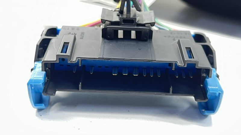 22766775 11-15 CHEVROLET CAMARO SS CONVERTIBLE OVERHEAD DOME LIGHT W/ SUN VISOR PAIR OEM