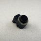 9270495 BMW F06 F10 F12 F13 Rear Bumper Parking Sensor PDC Black Sapphire 9270495 OEM