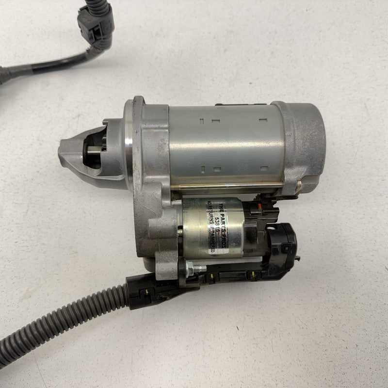 15-25 Lexus IS500 LC500 RC F GS F Motor Engine Crank Starter 28100-380