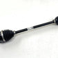 28321VC020 22-24 SUBARU WRX LEFT OR RIGHT FRONT AXLE SHAFT 28321VC020 OEM