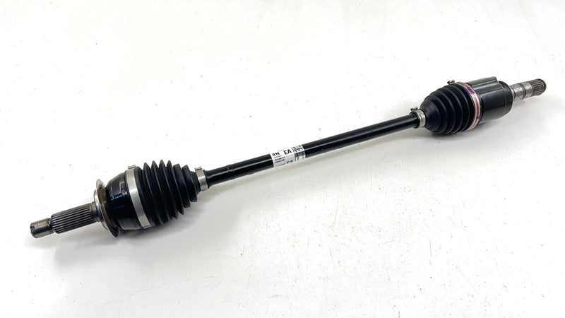 28321VC020 22-24 SUBARU WRX LEFT OR RIGHT FRONT AXLE SHAFT 28321VC020 OEM