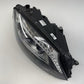 14-17 Mercedes W222 S550 S63 Passenger Right Front Headlight Lamp LED 