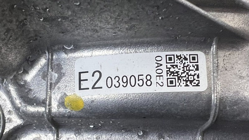 38300AC450 22-24 SUBARU WRX 2.4L MANUAL DIFFERENTIAL DIFF CARRIER W/ BRACKET 38300AC450 OEM