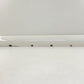 4W0.853.199 / 4W0 853 199 / 4W0853199 13-18 BENTLEY FLYING SPUR DRIVER LEFT SIDE SKIRT ROCKER PANEL COVER TRIM OEM