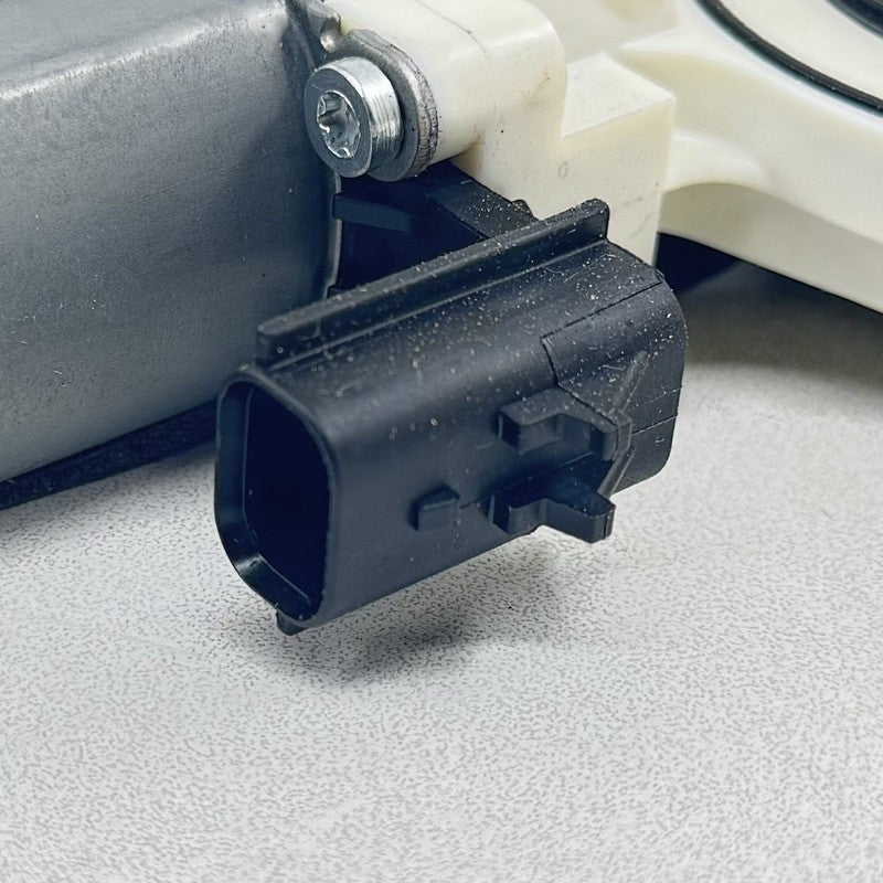 513803AA 19-24 RAM 2500 3500 REAR POWER SLIDER BACK WINDOW GLASS REGULATOR MOTOR OEM