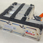 12E.963.231.B / 12E 963 231 B / 12E963231B 14-16 PORSCHE PANAMERA S E-HYBRID DRIVE MOTOR INVERTER COOLER HEAT EXCHANGER 