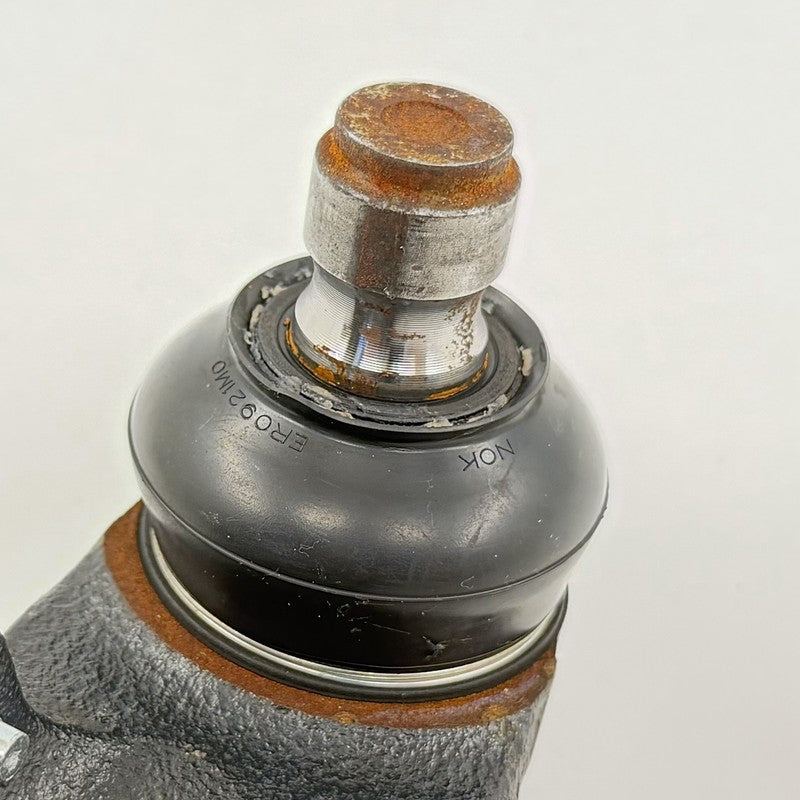 22-25 Toyota GR86 Driver Left Rear Control Arm Suspension Partial Set Of 3 OEM