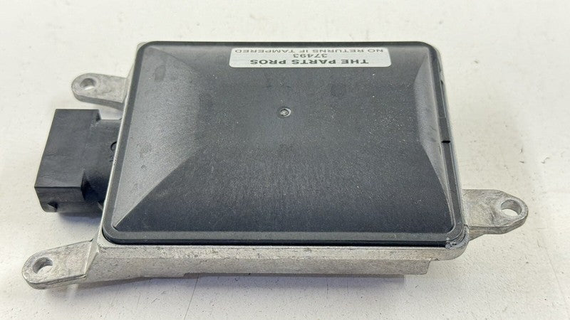 4H0 907 566 F / 4H0907566F 15-18 AUDI A8 S8 RIGHT REAR BLIND SPOT RADAR MONITOR LANE DEPARTURE MODULE OEM