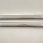 7426098 20-23 TOYOTA SUPRA FRONT STRUT TOWER BRACE BRACKET SUPPORT MOUNT PAIR OEM